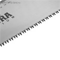 Ножовка по дереву ТУНДРА, 2К рукоятка, 3D заточка, каленый зуб, 7-8 TPI, 500 мм 5155405 - фото 17123203
