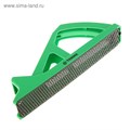 Рубанок по гипсокартону ТУНДРА, пластиковый, 250х40 мм + ПОДАРОК сетки для рубанка - 2 шт. 5429426 - фото 17123527