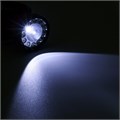 Фонарь налобный, 3 Вт, 1+12 led, 2 режима, 7.2 х 9 х 8 см, 3 АА 5205107 - фото 17123622