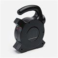 Фонарь ручной аккумуляторный "Мастер К", солнечная батарея, USB, 17 х 13 см 5297690 - фото 17123929