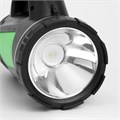 Фонарь прожекторный аккумуляторный 5 Вт, 140 лм, 1800 мАч, USB 5053049 - фото 17124046