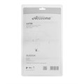 Моносмеситель для кухни Accoona A4788, однорычажный, нержавеющая сталь, сатин 6245920 - фото 17124827