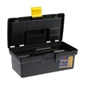 Ящик для инструмента ТУНДРА, 13", 330 х 175 х 125 мм, пластиковый, органайзер 5664622 - фото 17124928