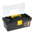 Ящик для инструмента ТУНДРА, 13", 330 х 175 х 125 мм, пластиковый, органайзер 5664622 - фото 17124933
