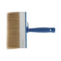 Кисть-макловица ТУНДРА, смешанная щетина, пластиковая рукоятка, 50х180 мм 1818257 - фото 17125269