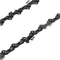 Цепь для бензопилы ЛОМ, 14", 350 мм, ширина паза 1.3 мм, шаг 3/8", 53 звена 5208279 - фото 17125283