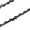 Цепь для бензопилы ЛОМ, 16", 400 мм, ширина паза 1.3 мм, шаг 3/8", 57 звеньев 5208282 - фото 17125291