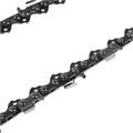 Цепь для бензопилы ЛОМ, 16", 400 мм, ширина паза 1.5 мм, шаг 0.325", 64 звена 5208283 - фото 17125295