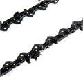 Цепь для бензопилы ТУНДРА, 16", 400 мм, ширина паза 1.5 мм, шаг 0.325", 64 звена 5208292 - фото 17125321