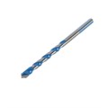 Сверло универсальное ТУНДРА, твердосплавный наконечник, трехгранный хвостовик, 8 х 115 мм 5354685 - фото 17125604