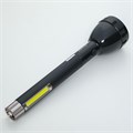 Фонарь ручной аккумуляторный, 5 Вт+3 Вт, 2400 мАч, COB, 4 режима, 8 ч работы, USB 5457080 - фото 17125931 Фонарь ручной аккумуляторный, 5 Вт+3 Вт, 2400 мАч, COB, 4 режима, 8 ч работы, USB 5457080 - фото 17125931