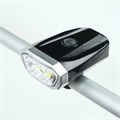 Фонарь велосипедный аккумуляторный, 1 Вт, 100 лм, 600 мАч, 6 LED, 4 режима, от USB 5464386 - фото 17125942