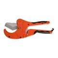 Ножницы для резки труб ТУНДРА по пластику, полуавтомат, усиленные, удлиненные, 2К, до 42 мм 5378868 - фото 17126118
