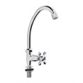 Моносмеситель Istok life Standard, настольный, хром 6883469 - фото 17126402