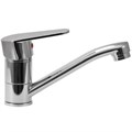 Смеситель для раковины Istok life Standard 0402.718, однорычажный, хром 6883496 - фото 17126412