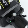Фонарь налобный аккумуляторный 5 Вт, 1200 мАч, XPE, USB, 3 режима 6030133 - фото 17127545 Фонарь налобный аккумуляторный 5 Вт, 1200 мАч, XPE, USB, 3 режима 6030133 - фото 17127545