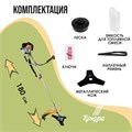 Триммер бензиновый ТУНДРА, Easy-start, леска/нож, 43 см3, 2 л.с., в двух коробках 5513385 - фото 17127567 Триммер бензиновый ТУНДРА, Easy-start, леска/нож, 43 см3, 2 л.с., в двух коробках 5513385 - фото 17127567