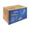 Триммер бензиновый ТУНДРА, Easy-start, леска/нож, 43 см3, 2 л.с., в двух коробках 5513385 - фото 17127582 Триммер бензиновый ТУНДРА, Easy-start, леска/нож, 43 см3, 2 л.с., в двух коробках 5513385 - фото 17127582