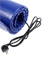 Электроподогреватель "ТеплоМакс", для воды в бассейне, 150х53 см 6943616 - фото 17127627