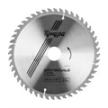 Диск пильный по дереву ТУНДРА, точный рез, 210 х 32 мм (кольца на 22,20,16), 48 зубьев 5239772 - фото 17127699