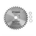 Диск пильный по дереву ТУНДРА, стандартный рез, 250 х 32 мм (кольца на 22,20,16), 36 зубьев 5239774 - фото 17127711