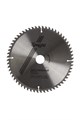 Диск пильный по дереву ТУНДРА, точный рез, 250 х 32 мм (кольца на 22,20,16), 60 зубьев 5239775 - фото 17127717