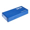 Cмеситель для кухни ZEIN Z2104, двухвентильный, силиконовый излив, черный/хром 5478284 - фото 17128999 Cмеситель для кухни ZEIN Z2104, двухвентильный, силиконовый излив, черный/хром 5478284 - фото 17128999
