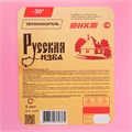 Теплоноситель "Русская изба" - 30, основа этиленгликоль, 10 кг 7049023 - фото 17129098