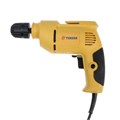 Дрель ТУНДРА, патрон БЗ, до 10 мм, 500 Вт, 2800 об/мин 5437454 - фото 17129165