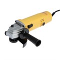 УШМ ТУНДРА, 400 Вт, 11000 об/мин, 115 мм 5437457 - фото 17129177