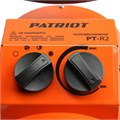 Тепловая пушка PATRIOT PT-R 2, 220 В, 2 кВт, 260 м3/ч, нерж.ТЭН, термостат, евровилка 7322462 - фото 17129969
