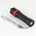 Фонарь ручной аккумуляторный, 3 режима, от USB, 10 х 2.5 см 6259787 - фото 17130030