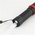 Фонарь ручной аккумуляторный, 3 режима, от USB, 10 х 2.5 см 6259787 - фото 17130031
