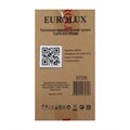 Тепловая пушка Eurolux ТЭПК-EU-2000K, электрическая, 220 В, 25/1000/2000 Вт, керамика 7310251 - фото 17130042