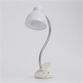 Фонарь-лампа для чтения, 2 led, AG13, h-20 см, d-4 см 6935255 - фото 17130280