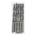 Сверло по металлу "Волжский инструмент", ц/х, d=12 мм, L=151 мм, Р6М5, 5 шт., ГОСТ 10902-77 7321979 - фото 17130349