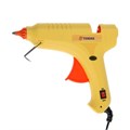 Клеевой пистолет ТУНДРА, 80 Вт, 220 В, выключатель, индикатор, антикапля, шнур 1.3 м, 11 мм 6074035 - фото 17130456