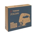 Лобзик ТУНДРА, 750 Вт, регулятор скорости, 3000 ходов/мин, 65 мм 5437463 - фото 17130992