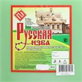 Теплоноситель "Русская изба" - 30 ЭКО, основа пропиленгликоль, 30 кг 7457421 - фото 17131496