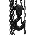 Таль цепная ТУНДРА, 2 тонны, высота 6 метров 6980925 - фото 17132161