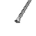 Бур по бетону ТУНДРА, двойная спираль, SDS-plus, 30 х 800 мм 7069424 - фото 17133241
