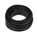Кабель "ULC" ВВГ-Пнг(A), сечение 2х2.5 мм2, 50 м, ГОСТ, чёрный 7634868 - фото 17134064