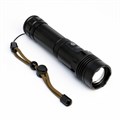 Фонарь ручной аккумуляторный Р70, 20 Вт, 2000 мАч, USB для телефона, zoom, индикатор заряда 7109227 - фото 17134604