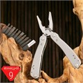 Мультитул Stinger с нейлоновым чехлом, 10 инструментов 7729869 - фото 17135650