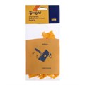 Крепления для штукатурных маяков ТУНДРА, 25 штук 7756131 - фото 17136714