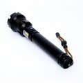 Фонарь ручной аккумуляторный, 5000 мАч, P90, COB, IPX4, 7 режимов, zoom, USB, microUSB 7615567 - фото 17137079
