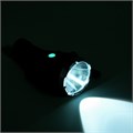 Фонарь ручной 6000 мАч, 1500 лм, 500 м, SST 40, micro USB, 17 x 7 x 3.8 см 7620144 - фото 17137094