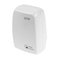 Сушилка для рук ZEIN HD227 White, 1 кВт, 170х100х260 мм, белая 7576482 - фото 17138040