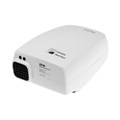Сушилка для рук ZEIN HD227 White, 1 кВт, 170х100х260 мм, белая 7576482 - фото 17138042
