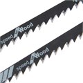 Пилки для лобзиков ТУНДРА, по дереву, прямой грубый рез, HCS, 75/100 х 4 мм, 2 шт. 7347465 - фото 17139400 Пилки для лобзиков ТУНДРА, по дереву, прямой грубый рез, HCS, 75/100 х 4 мм, 2 шт. 7347465 - фото 17139400